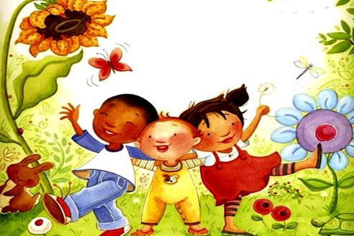 خیال‌های کودکانه در «دانه و هندوانه»