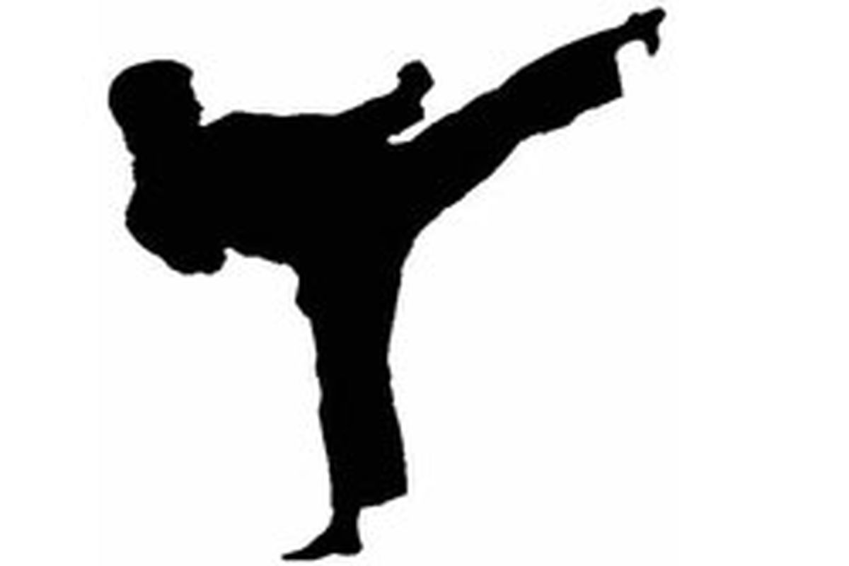 مدال رنگارنگ کاراته کاهای گیلانی در مسابقات قهرمانی شوتوکان آسیا