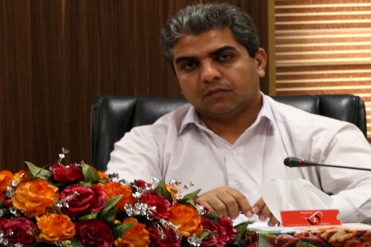 بررسی راهکار های جلوگیری از تداخل صیدگاهی
مشارکت بیشتر جامعه صیادی در حفظ ذخایر آبزیان