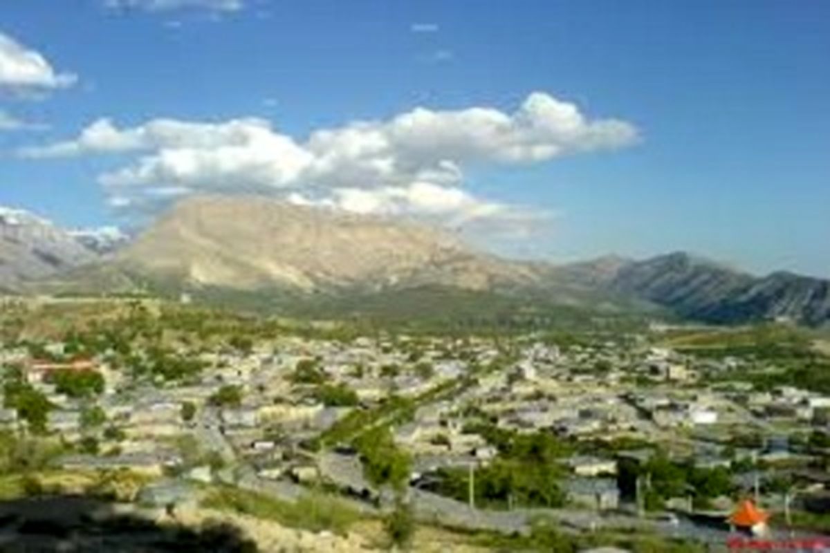 یاسوج خنک ترین نقطه استان در۲۴ساعت گذشته