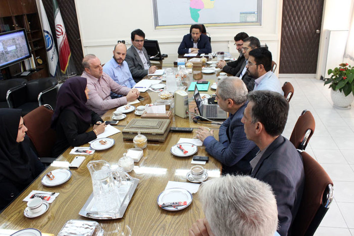 تامین آب صنعت از پساب خانگی