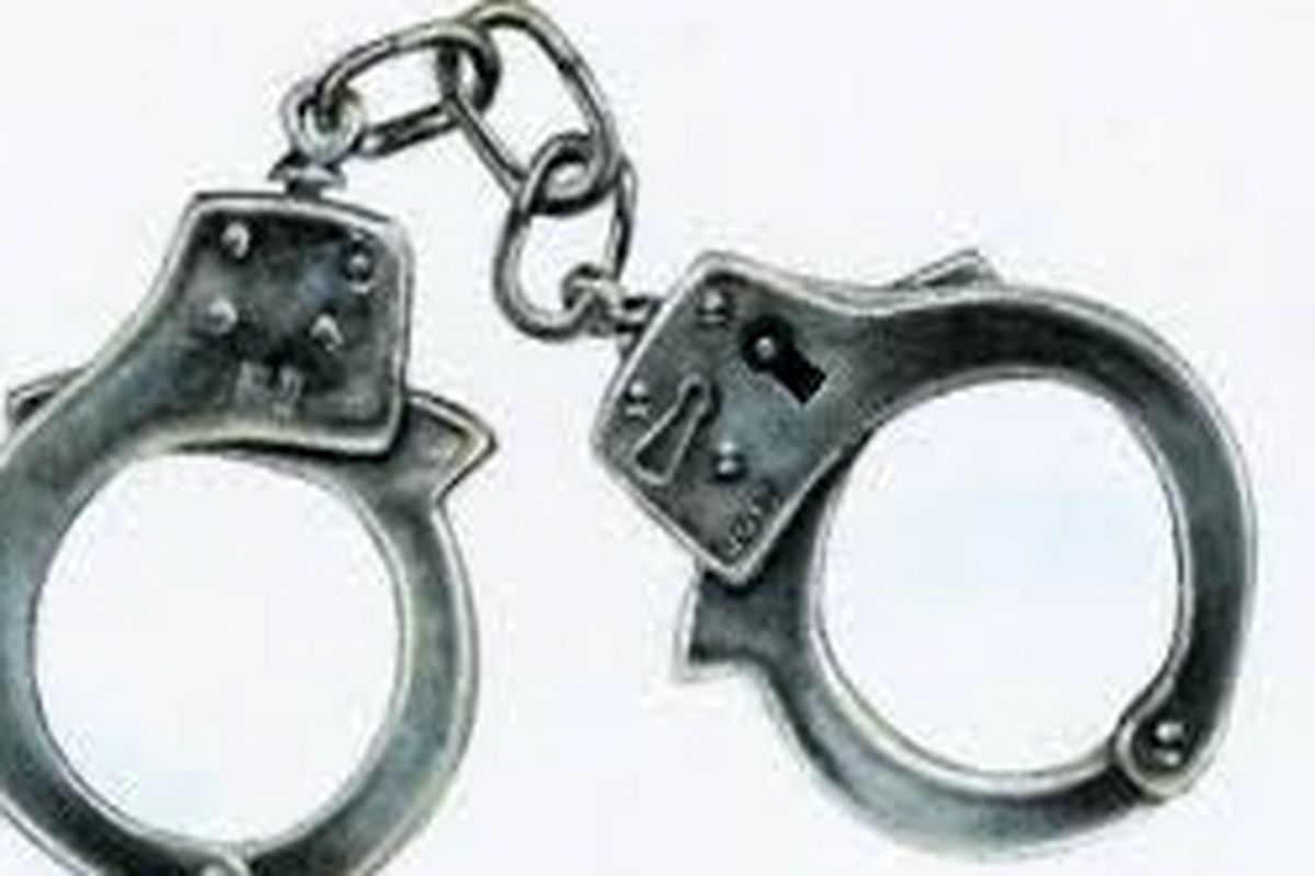 دستگیری آدم‌ربا ظرف ۱۵ دقیقه در زاهدان