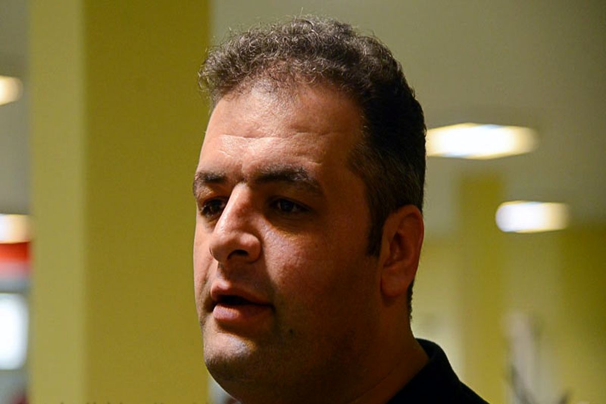 انوشیروانی: می خواهیم بیشترین طلا را در المپیک ریو کسب کنیم