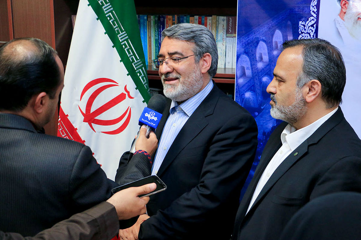 موضوع آب در کمیسیون مشترک ایران و افغانستان بررسی می شود