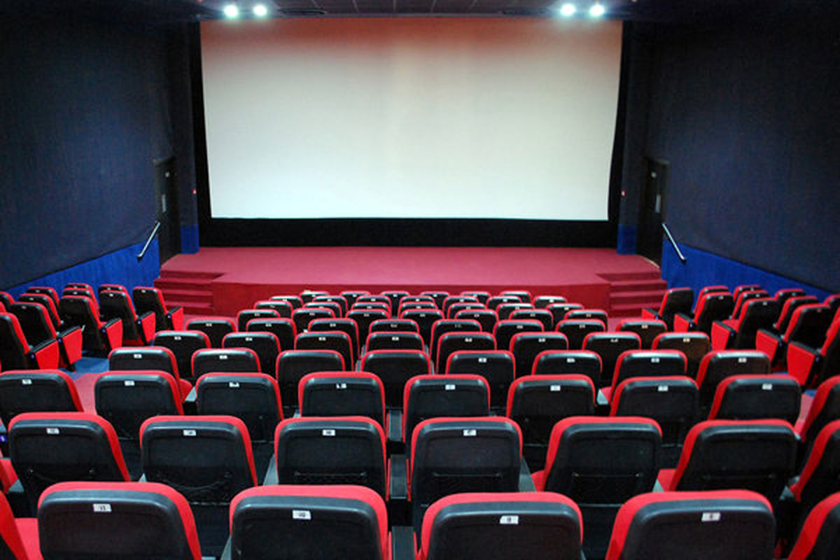در استان ایلام سینما تأسیس می شود