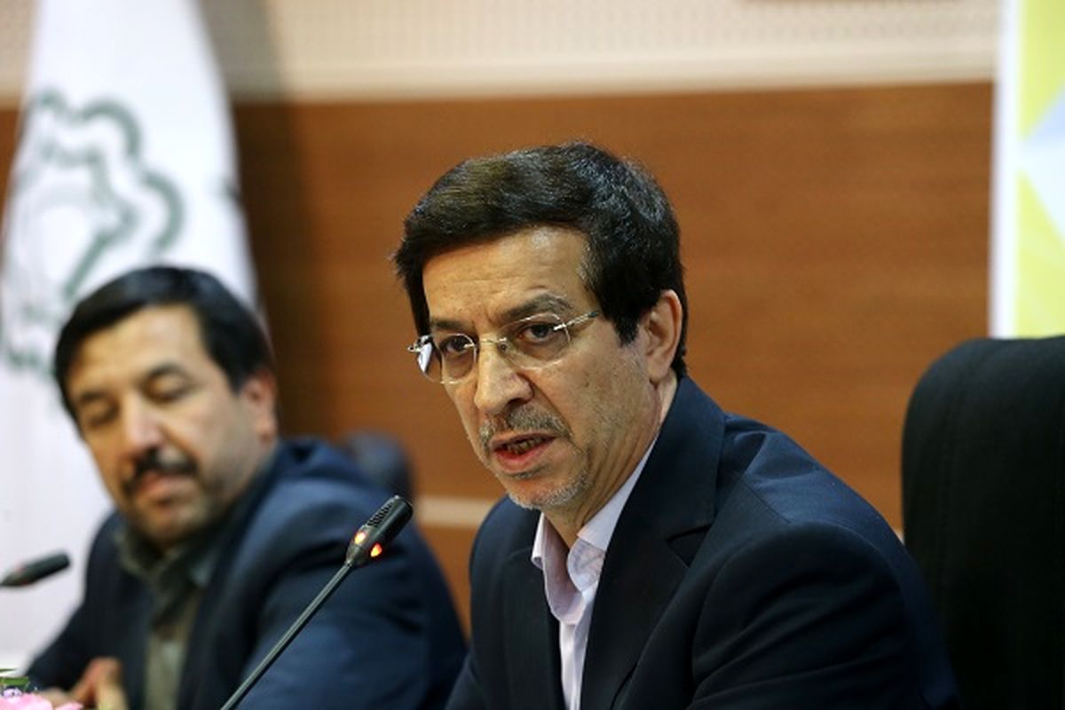 افتتاح ۱۱۴ پروژه عمران شهری شهرداری قم در هفته دولت