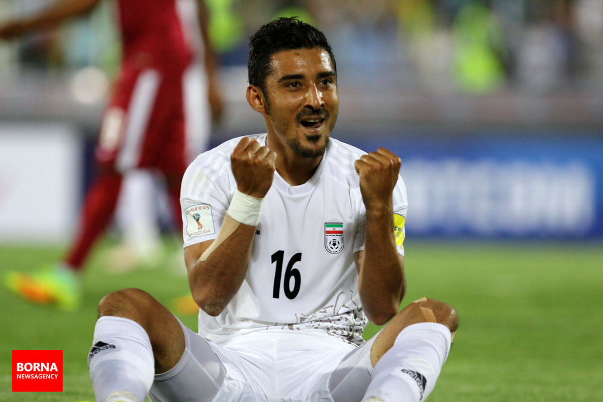 برد دلچسب در فوتبال ۱۰۳ دقیقه‌ای/ پیروزی ایران مقابل تیم چند ملیتی و داوران سریلانکایی
