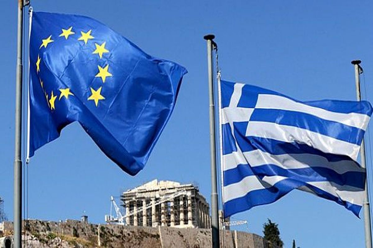 کشف علت ورشکستگی یونان!