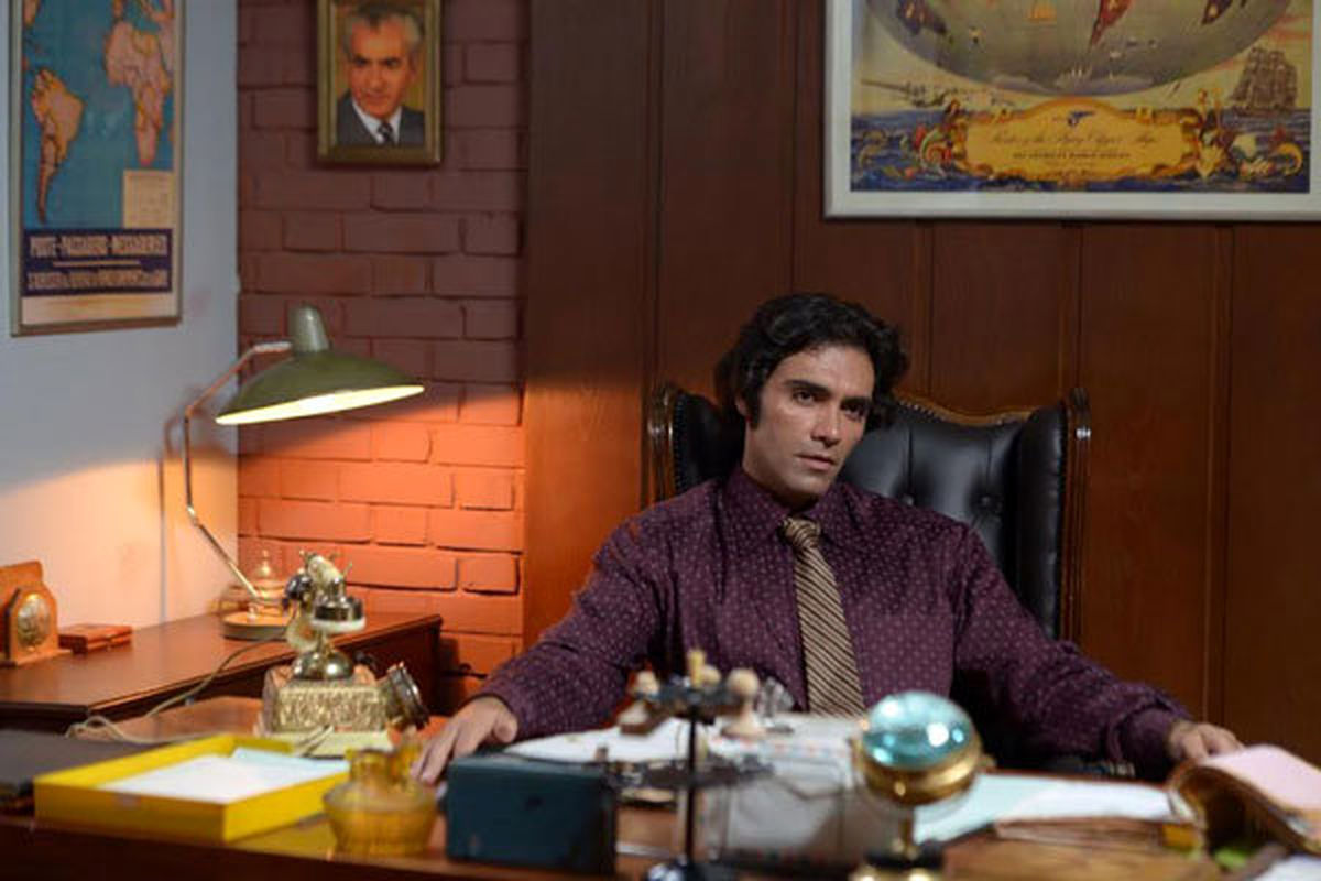 صداگذار «نفس» مشخص شد