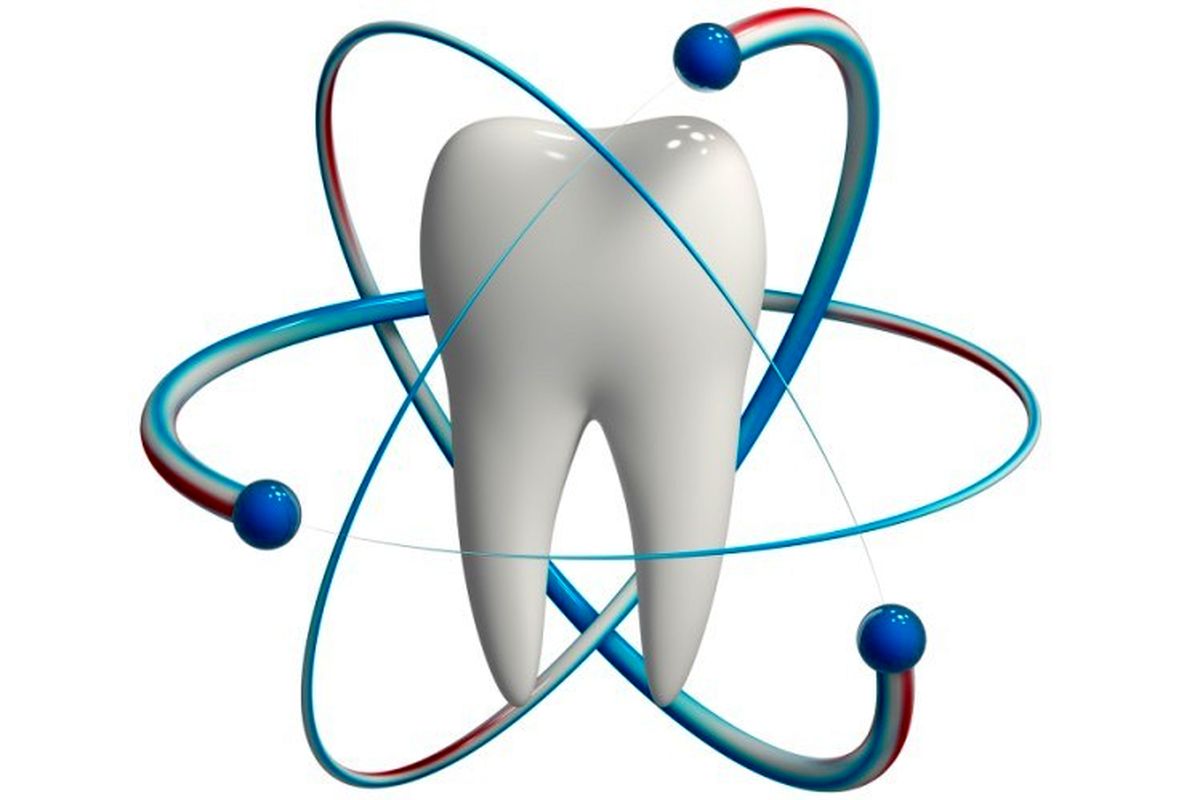بررسی میکروب‌شناسی دهان و دندان