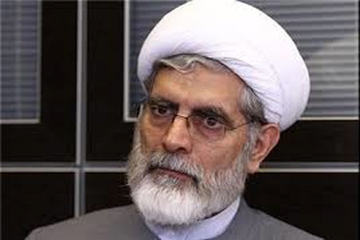 محسن رهامی رئیس کمیته انتخابات احزاب اصلاح‌طلب شد