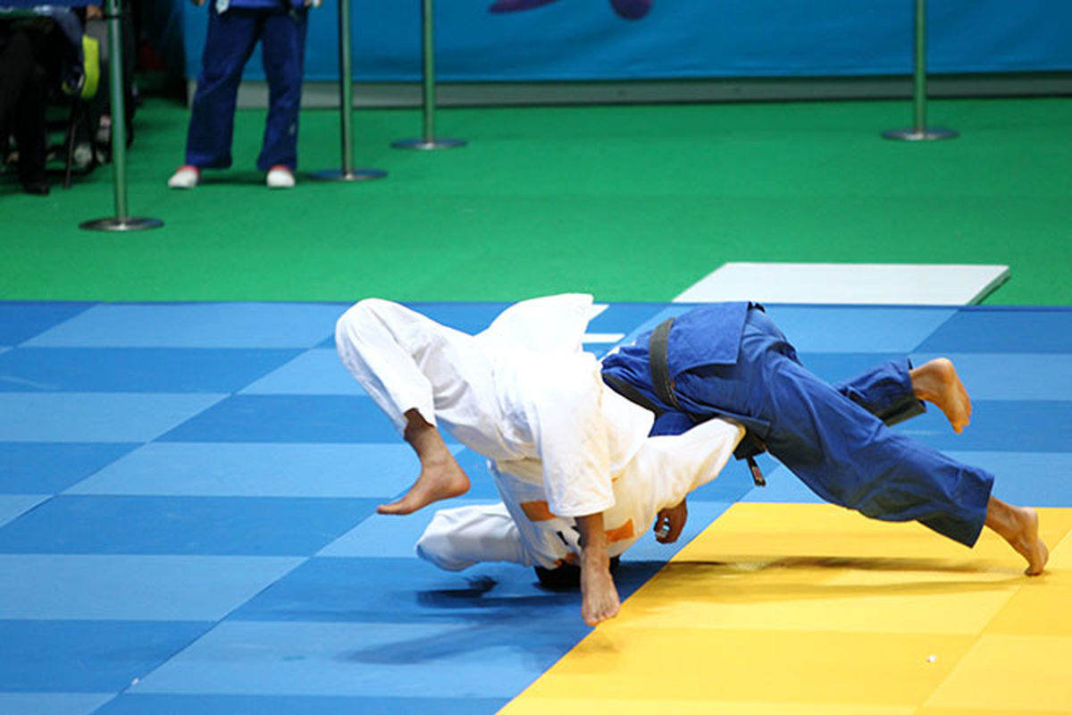 ندری شانس فینال را از دست داد