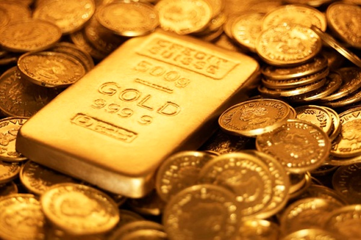 آخرین قیمت انواع طلا، سکه و ارز