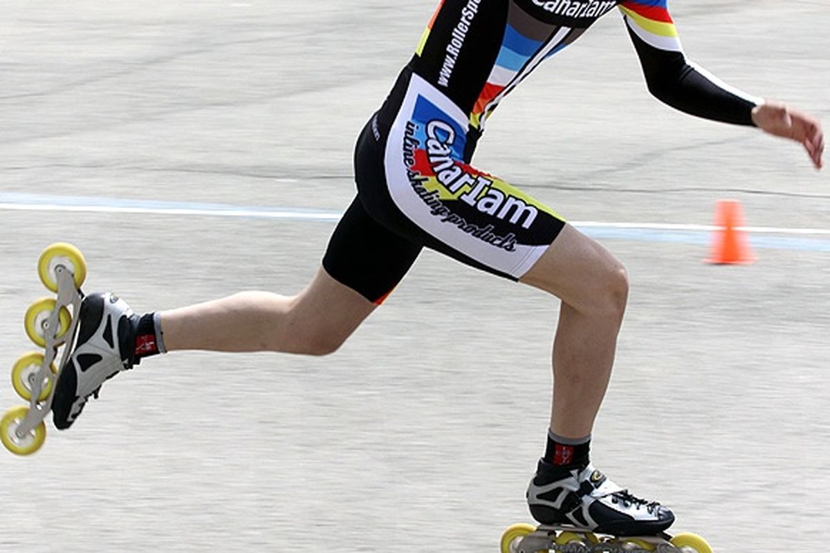 عضو هیات رئیسه فدراسیون اسکیت منصوب شد