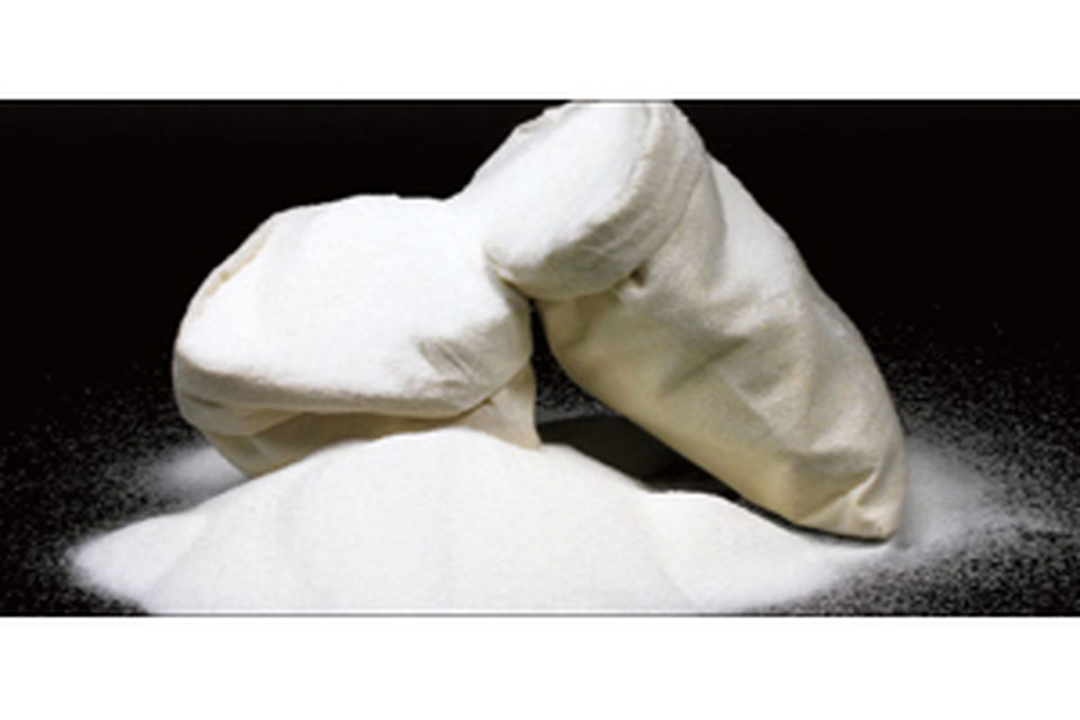 کشف محموله ۶۰۰ میلیون ریالی شکر قاچاق در نیکشهر