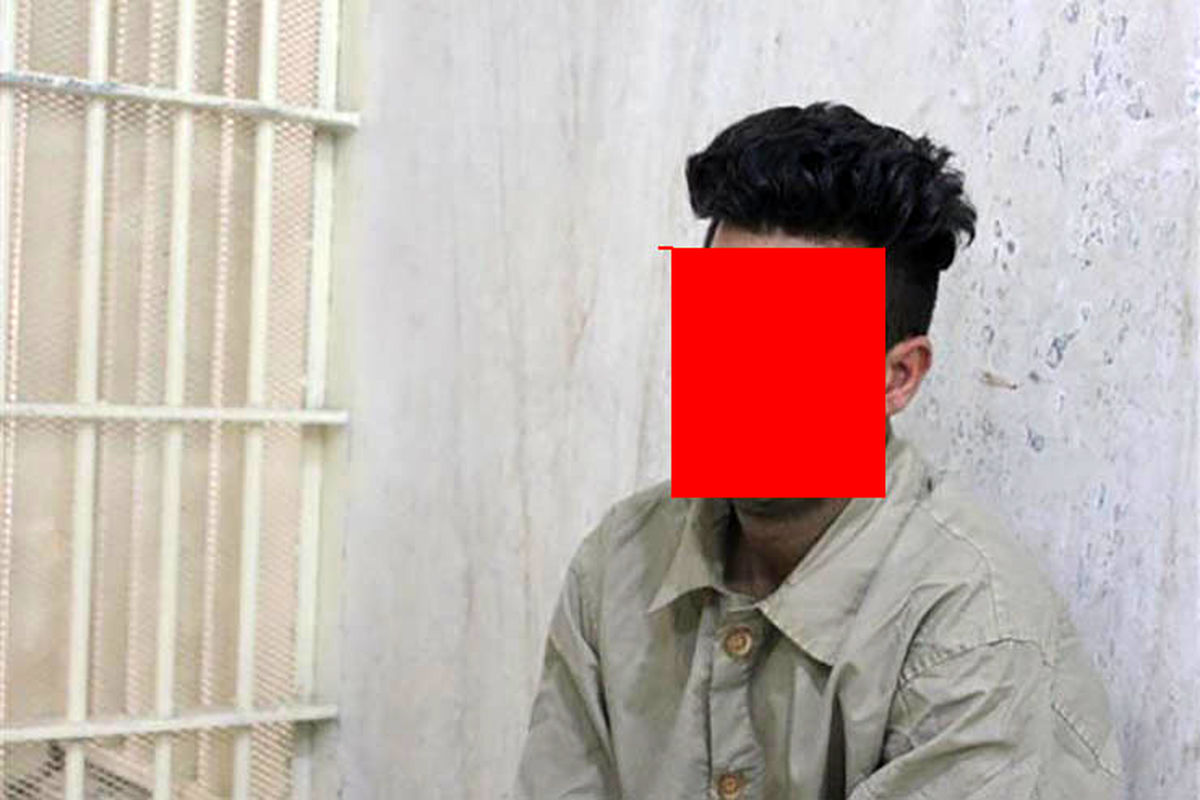 پسرهمسایه وقتی شوهرم در خانه نبود از بالکن به اتاق خوابم آمد