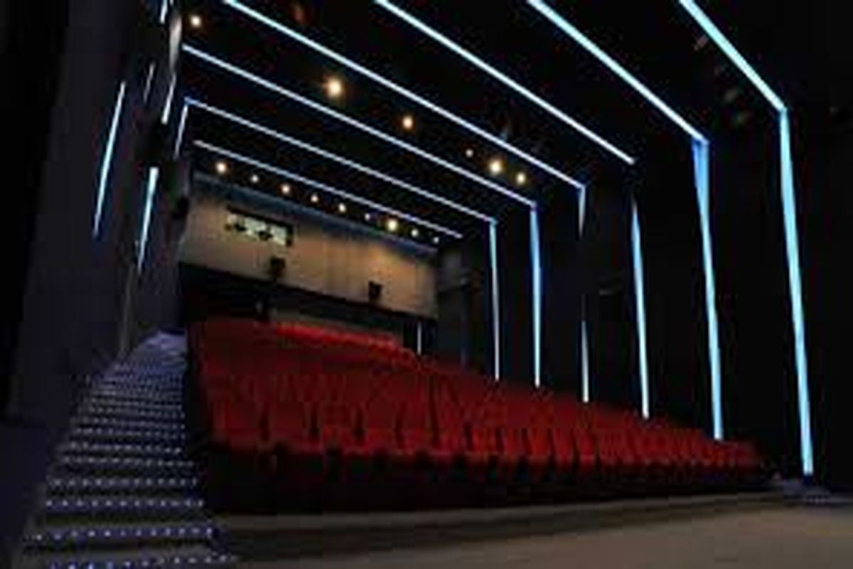 پردیس سینمایی در بجنورد راه‌اندازی می‌شود
