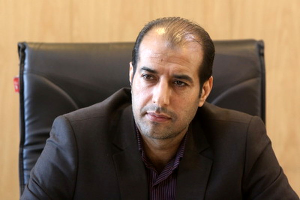 پیکر بهمن گلبادنژاد دوم مهر در شیراز تشییع می‌شود