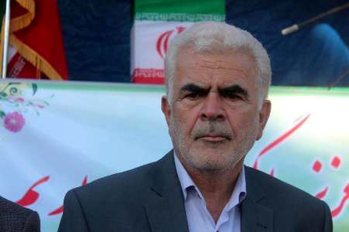 نماینده خلخال از مردم عذر خواهی کرد