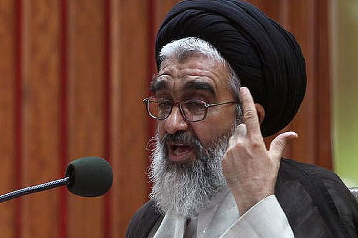 ملت ایران آمریکای مستکبر را تحقیر کرد
