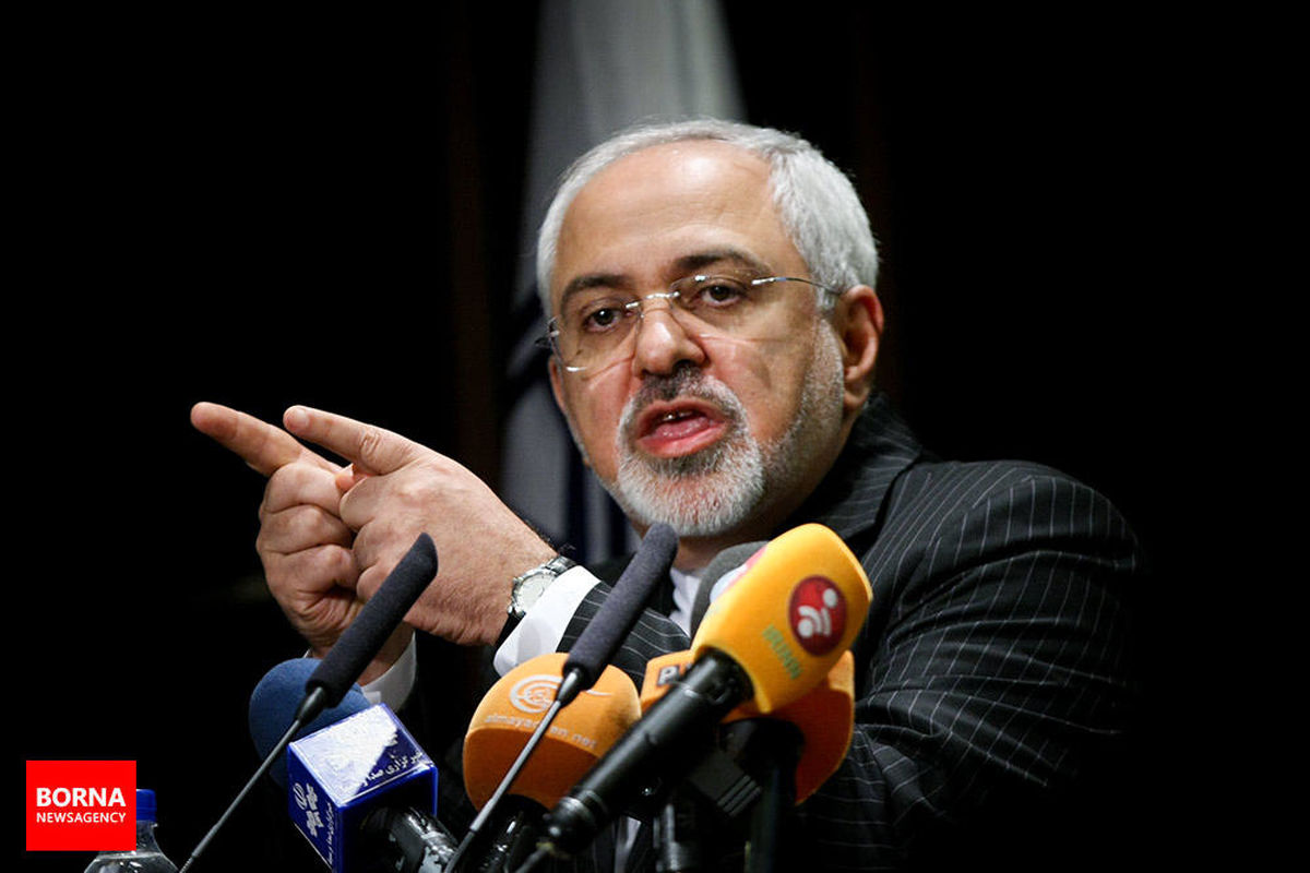 توان نظامی ایران برای هیچ کشوری تهدید نیست