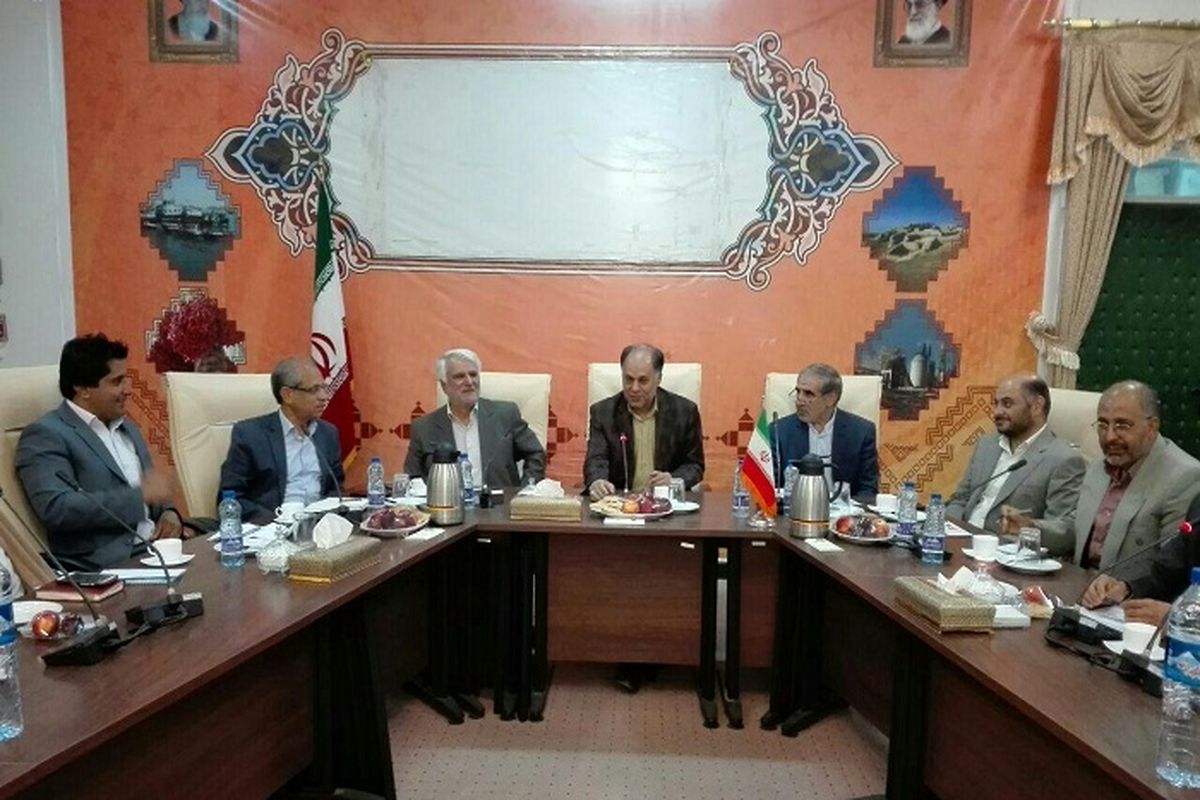 سازمانهای مردم نهاد باید بدون وابستگی به دولت و به تنهایی جریان ساز باشند