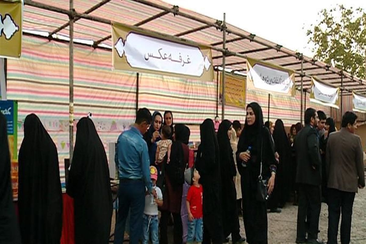 برگزاری "شب فرهنگی طبر" در آیینه‌خانه مفخم