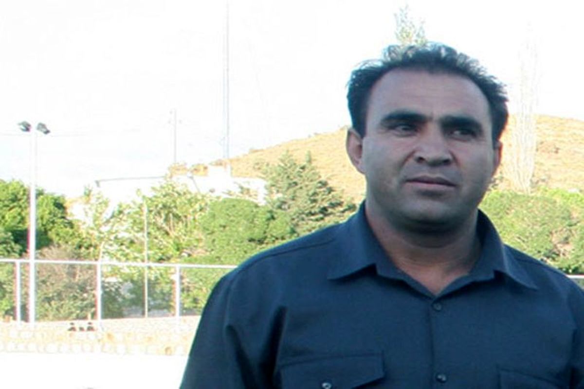 دستگیری قاتل حسین منصوری، مدیر عامل سابق باشگاه مس سرچشمه