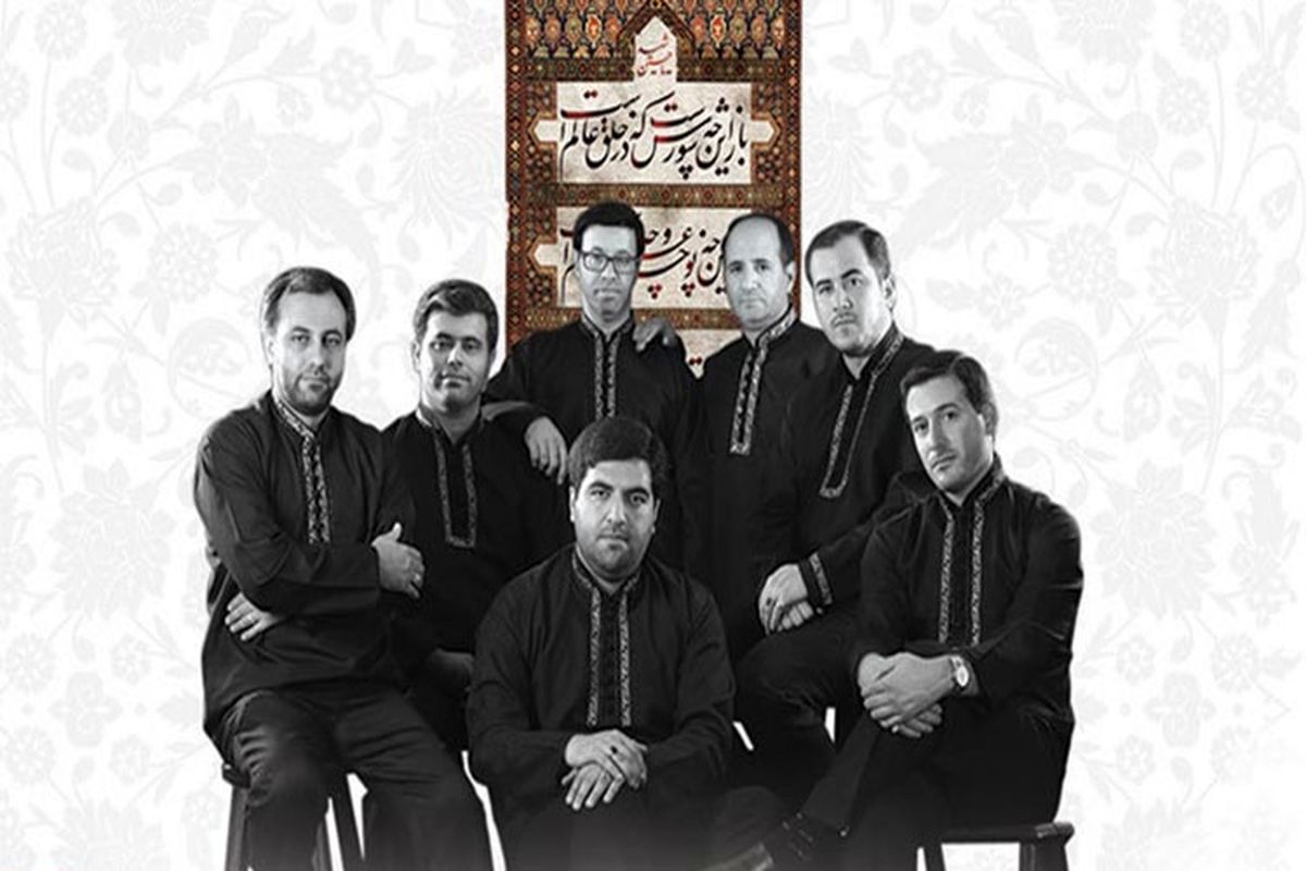 آلبوم «شبیر» در زمینه نواهای اصلی ترکی است/ استقبال گسترده نسل جوان از آلبوم «شبیر»