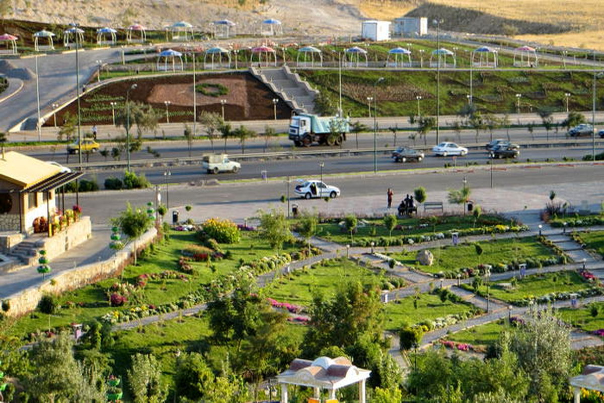 شهردار جدید مهران، نوید حرکتی جدید و تحولی عظیم در افق توسعه شهری