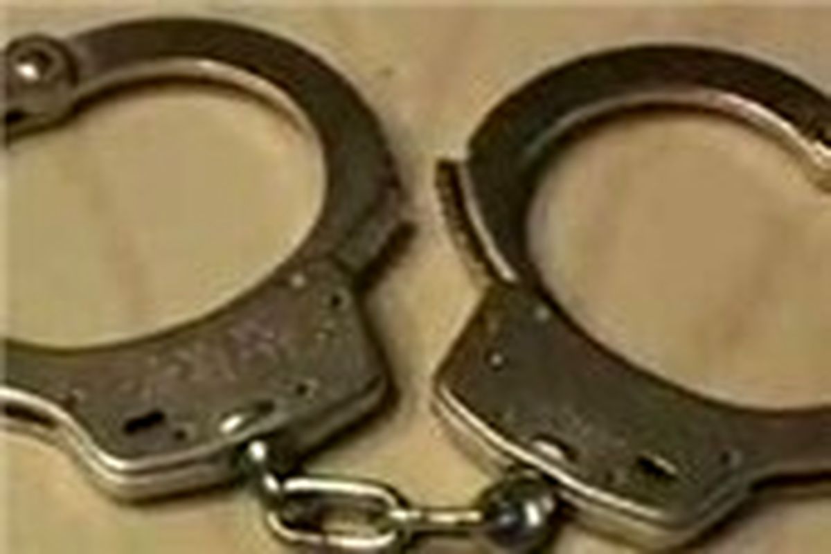 دستگیری ۴۰ نفر در ۲ پارتی شبانه نیشابور