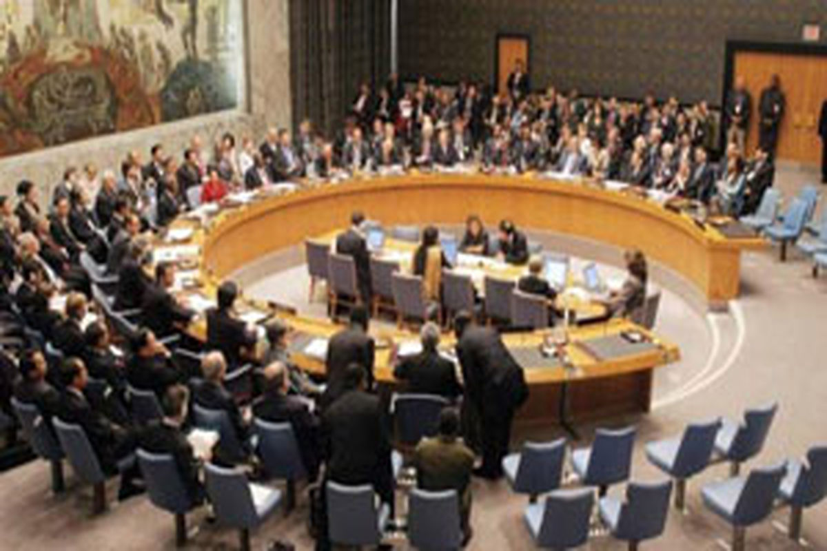 عراق پرونده ترکیه را به شورای امنیت برد