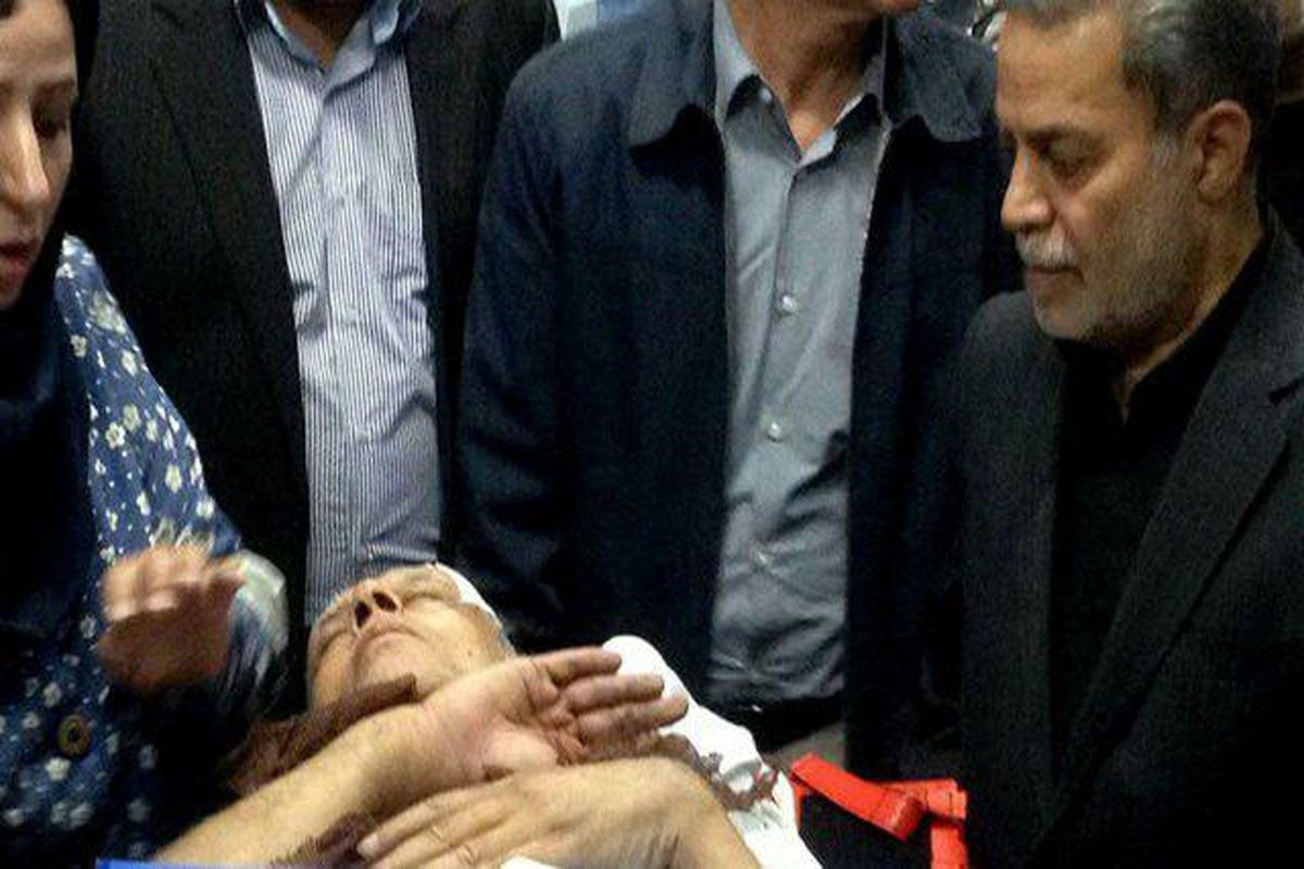 جزئیات مصدومیت نماینده تهران در تصادفی مرگبار