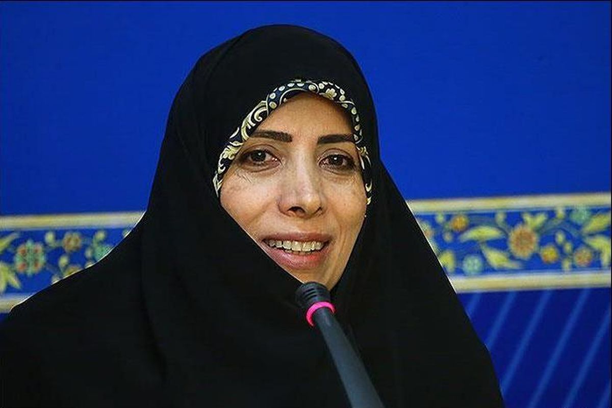 کمیته بانوان "طرح سلامت اجتماعی" در مشهد تشکیل شد