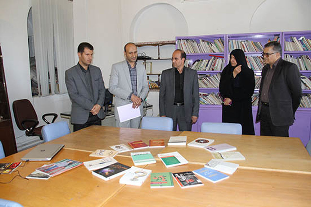گروه آموزشی و پژوهشی سواد رسانه ای آموزش و پرورش استان کرمان راه اندازی شد
