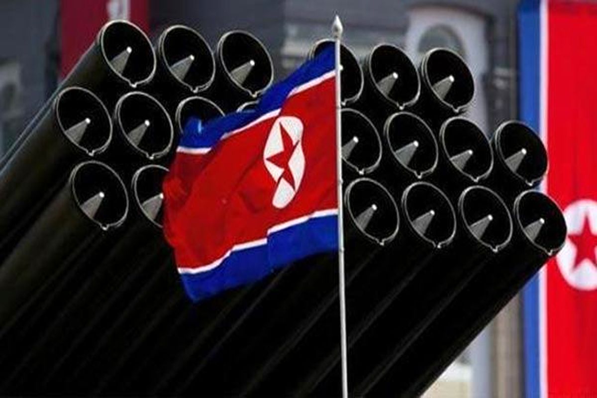 کره شمالی آمریکا را تهدید به حمله اتمی کرد