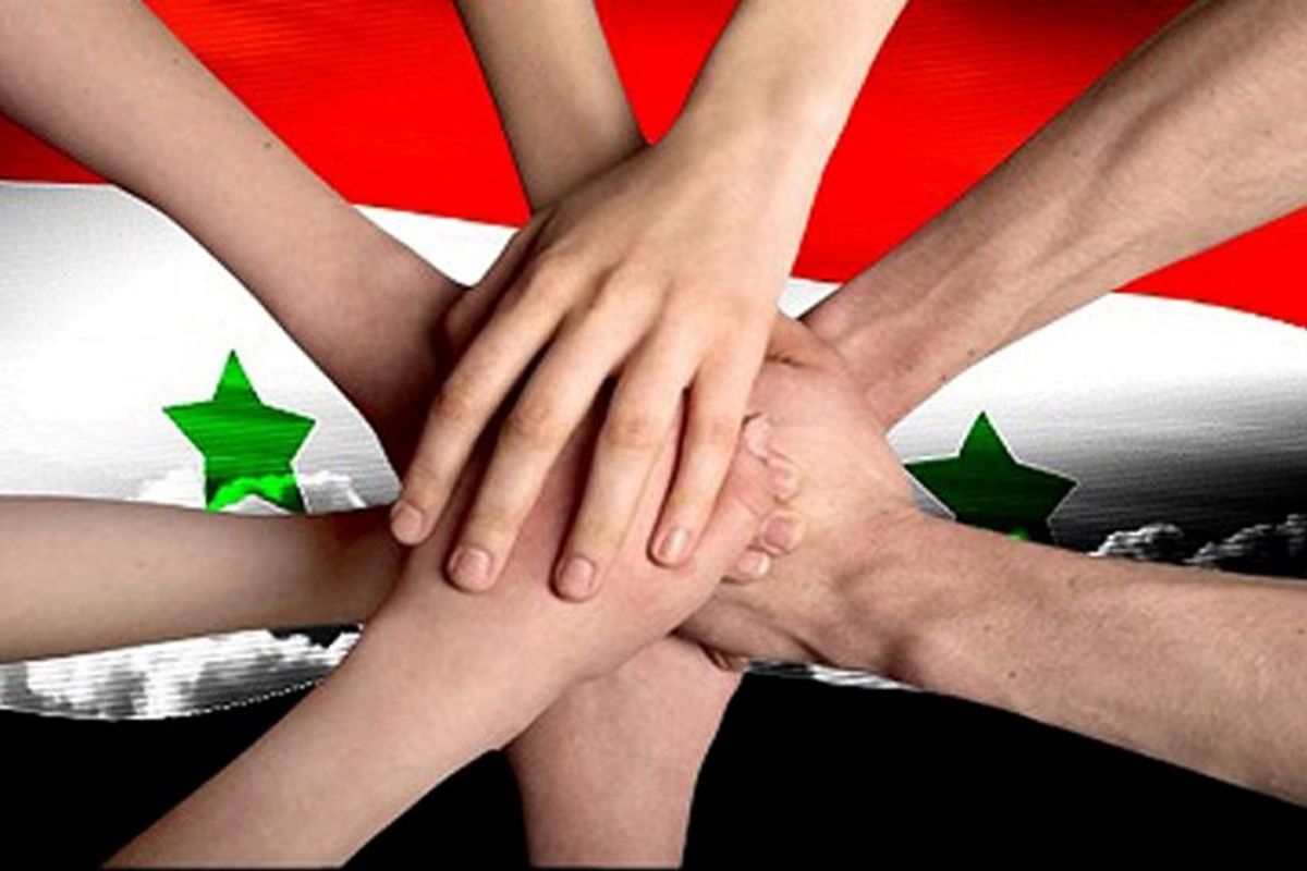 توافق غافلگیر کنندۀ سوری ها در حلب