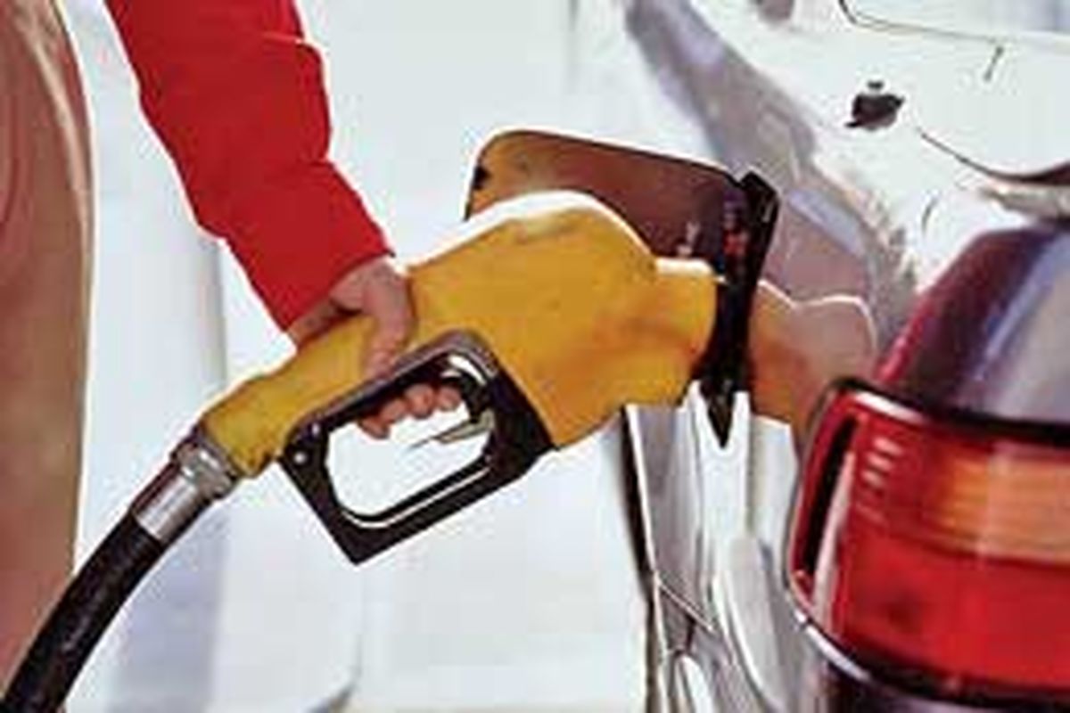 رکود کمترین میزان مصرف بنزین ثبت شد