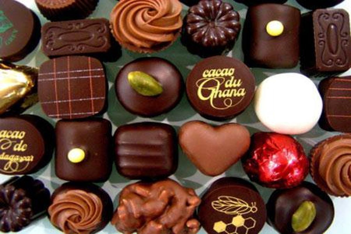 شکلات سلامت قلب را تضمین می‌کند