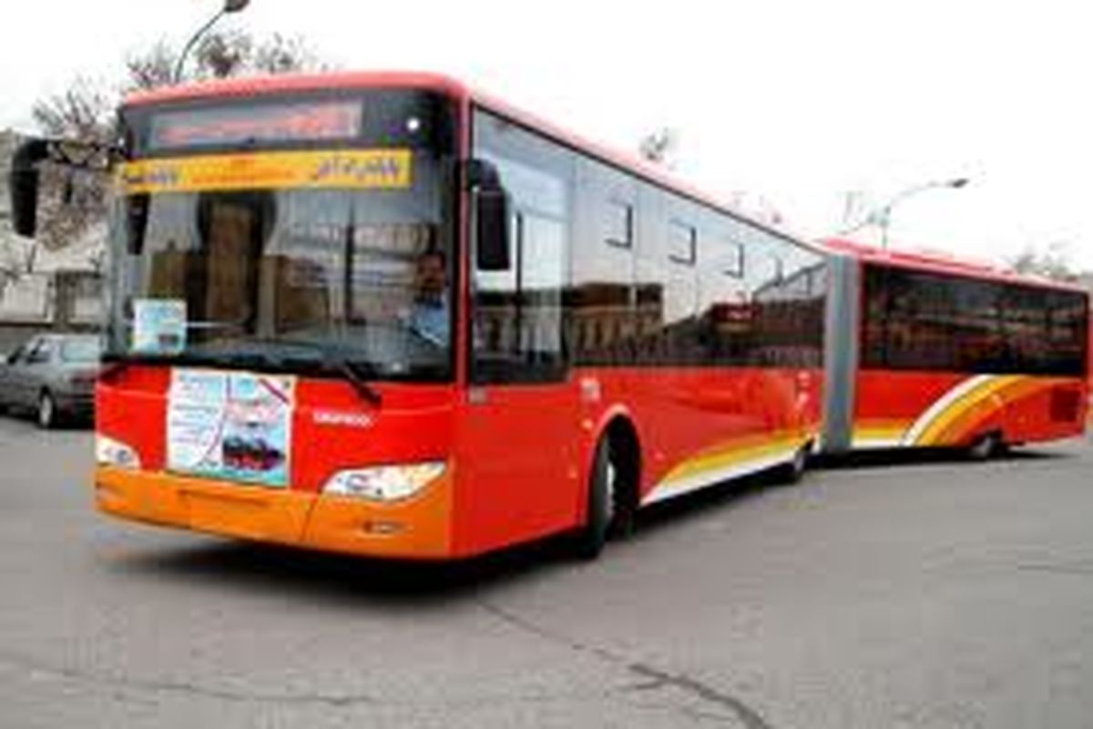 اعزام ۷۰۰ اتوبوس به مهران برای انتقال زائران اربعین