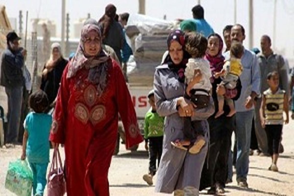 اعلام حمایت دمشق از آغاز عملیات موصل در عراق