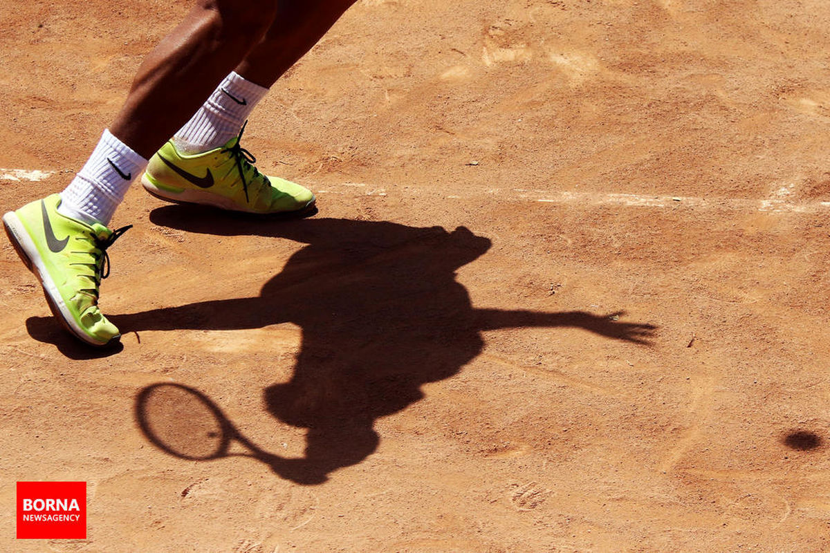 برگزاری مسابقات خیریه تنیس به نفع کودکان سرطانی
