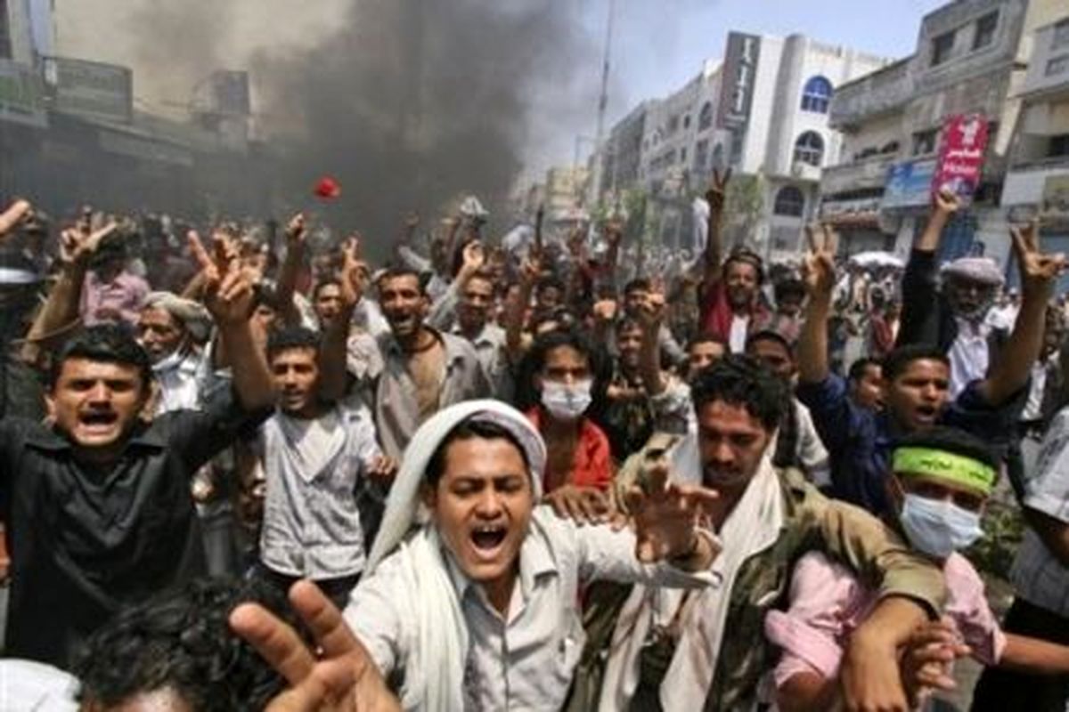 آتش بس ۷۲ ساعته یمن چهارشنبه شب آغاز می شود