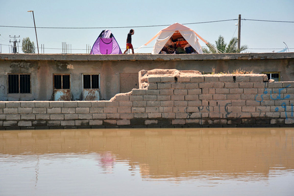 آیا تالاب شادگان به منطقه آزاد اروند الحاق می‌شود