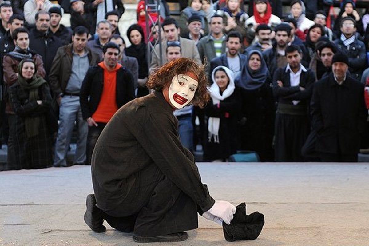 ردیف اعتباری برای جشنواره تئاترخیابانی مریوان درکردستان تعریف شود