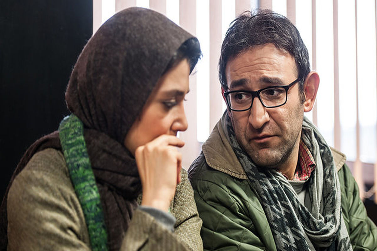 فیلم عبدالوهاب به رقابت جشنواره فیلم توکیو راه یافت