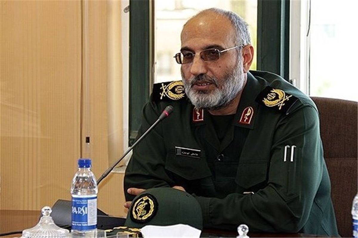 ولایت فقیه مهمترین عامل پیروزی رزمندگان در هشت سال دفاع مقدس بود