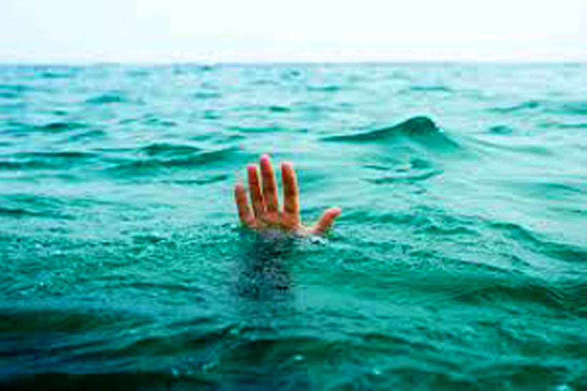 غرق شدن جوان ۱۸ ساله در سد زهک
