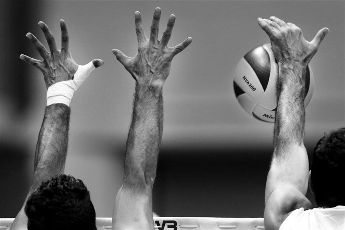 آمادگی جسمانی، نقطه قوت تیم ایران