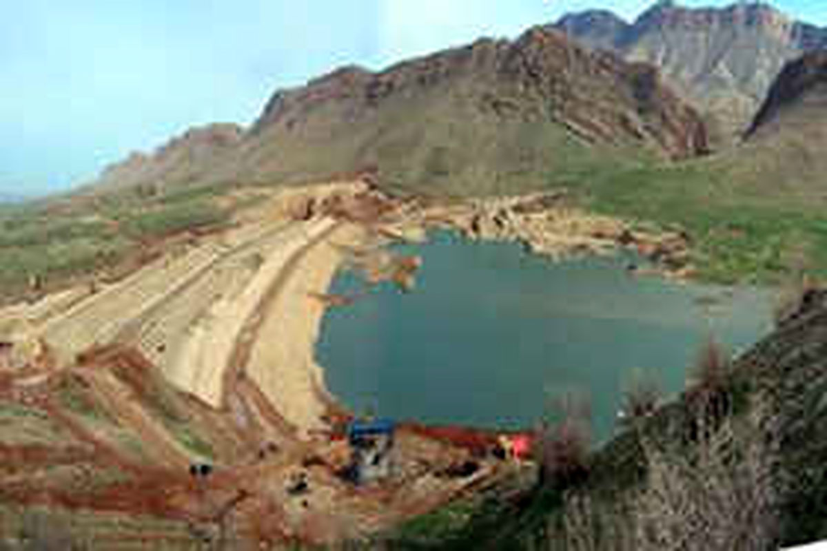 ۲۰ درصد کسری مخازن آب خراسان رضوی به دلیل بهره برداری از چاه های غیر مجاز است